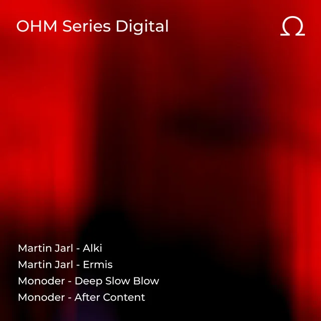 OHM Series 006