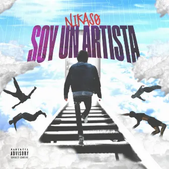 Soy un Artista by Nikaso