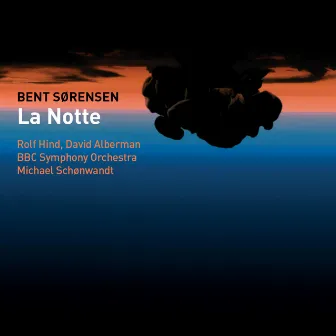 Sørensen: La Notte by David Alberman