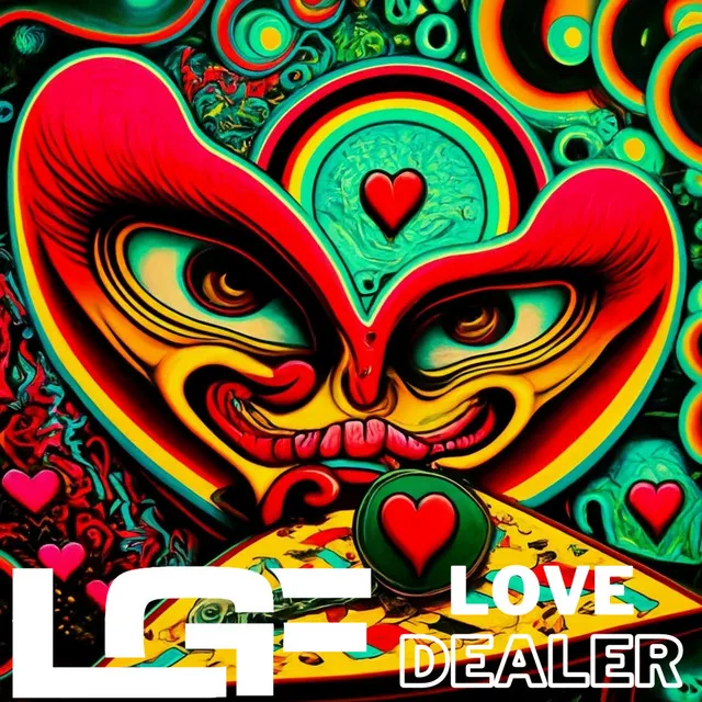 Love Dealer