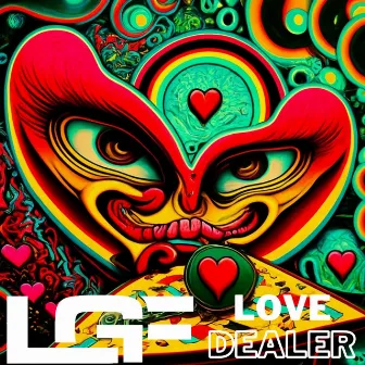 Love Dealer by LGF