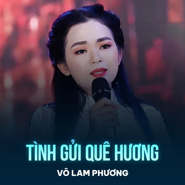 Tình Gửi Quê Hương