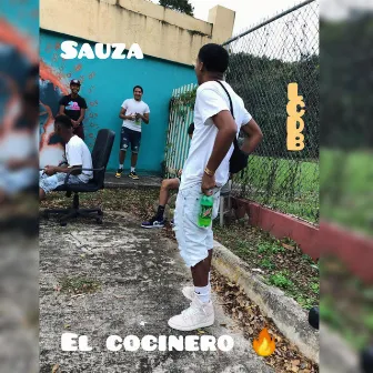 El Cocinero by Sauza