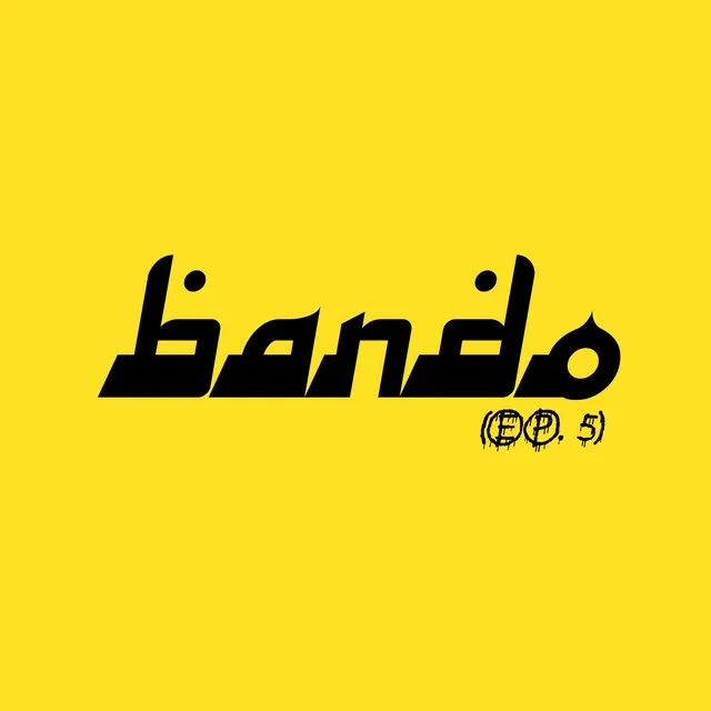 BROKEN DRILL (EP. 5) - Bando