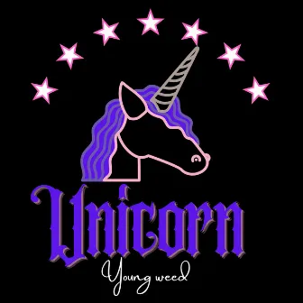 Unicorn by YøungWeed