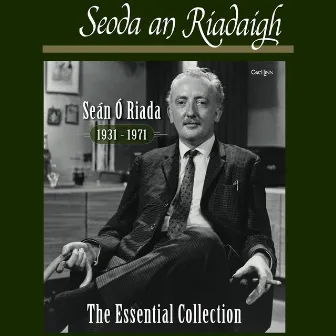 Seoda an Riadaigh by Seán Ó Riada