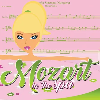 Mozart In The Spa by Lima Musica