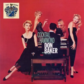 Cocktail Hammond by Don Baker Trio