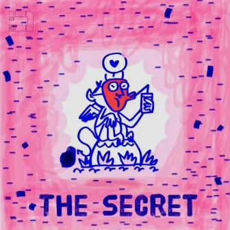 The Secret by Duane Lea