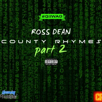 County Rhymes, Pt. 2 by Ross Dean