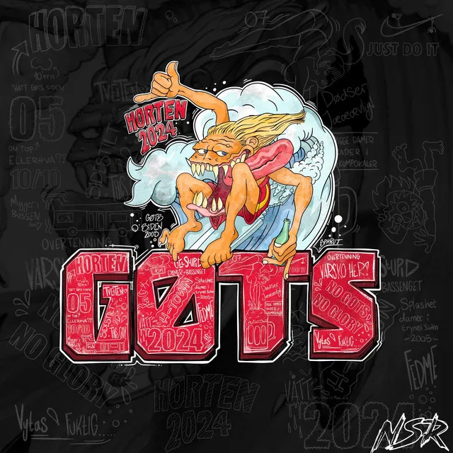 Gøts 2024 Vol. 2