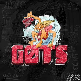 Gøts 2024 Vol. 2 by Paletten