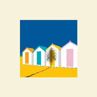 The Bay (Mr. Mitch Remix) by Metronomy