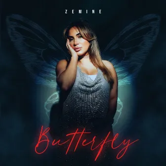 Butterfly by Zemine