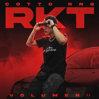 RKT Volumen 2 by Cotto Rng