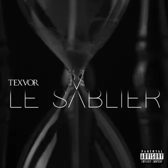 Le sablier by Texvor