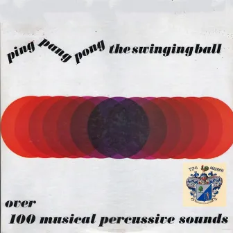 Ping, Pang, Pong, the Swinging Ball by The Creed Taylor Orchestra