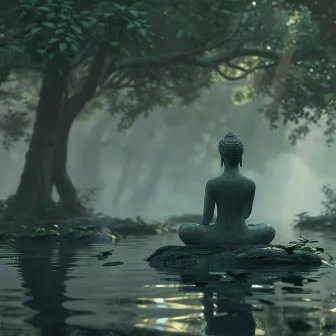 Deep Focus: Meditation Music by 