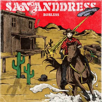 San Anddress by Robless