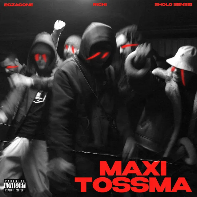 Maxi Tossma