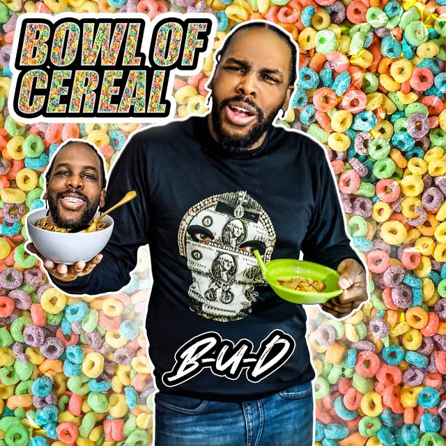 Bowl Of Cereal