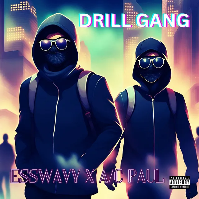 Drill Gang