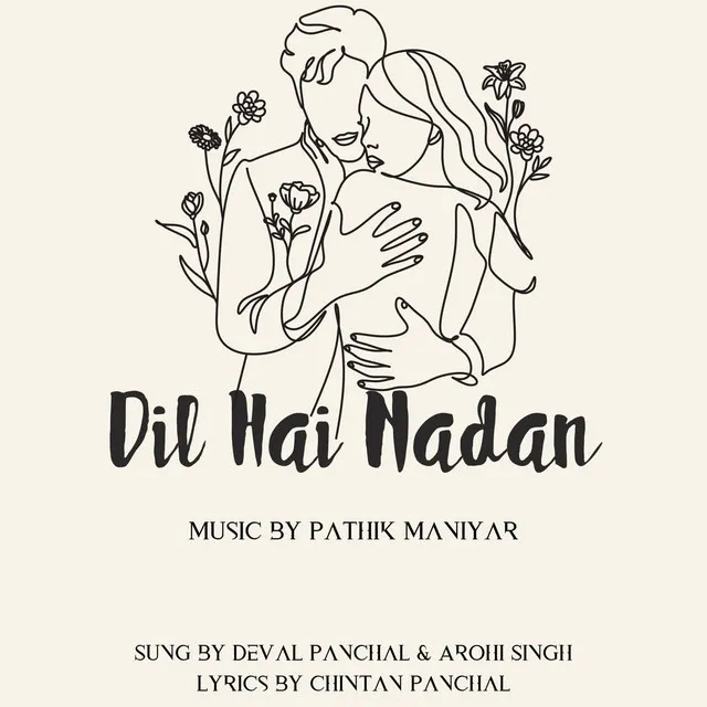 Dil Hai Nadan