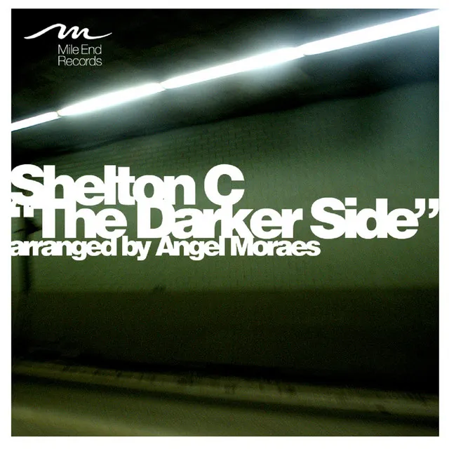 The Darker Side - Original Mix