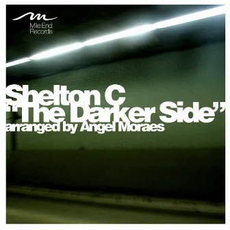 The Darker Side by Shelton C