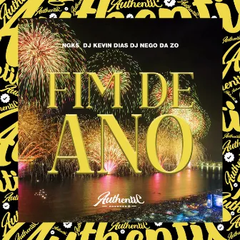 Fim de Ano by Dj Kevin Dias