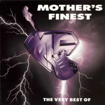 The Very Best Of Mother's Finest by Mother's Finest