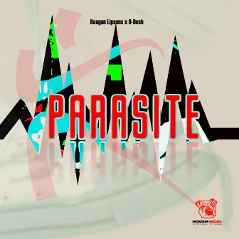 Parasite by Reagan Lipsons