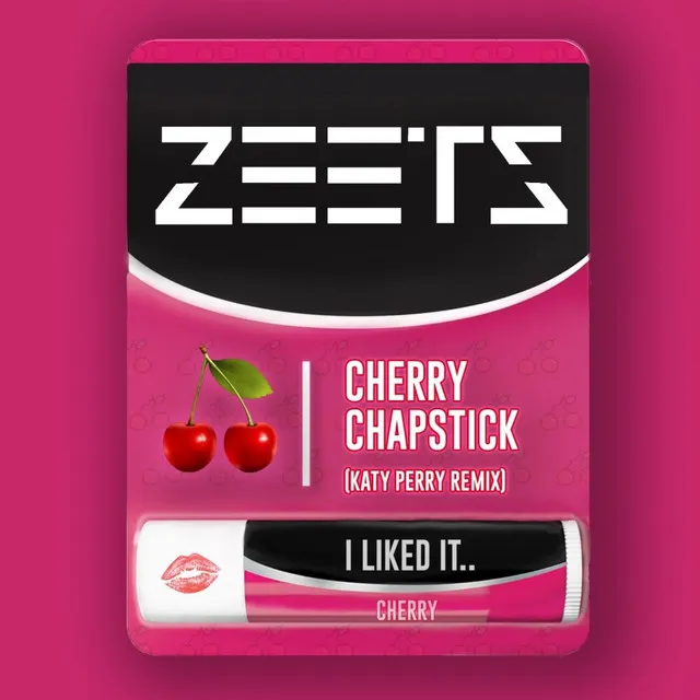 Cherry Chapstick (Remix)