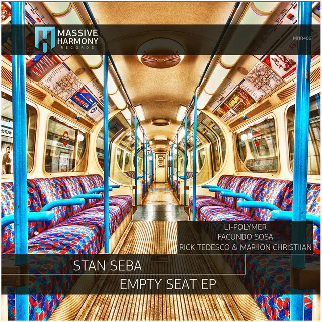 Empty Seat - Rick Tedesco & Mariion Christiian Remix