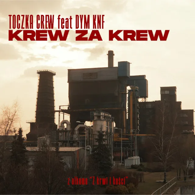 KREW ZA KREW