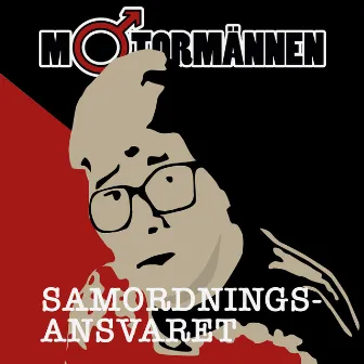 Samordningsansvaret by Motormännen