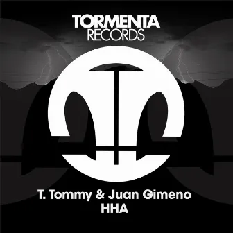 HHA by Juan Gimeno