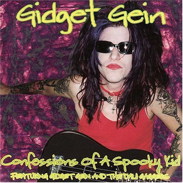 Gidget Gein