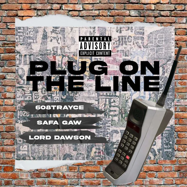 Plug on the Line