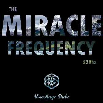 The Miracle Frequency by Wreckage Dubs