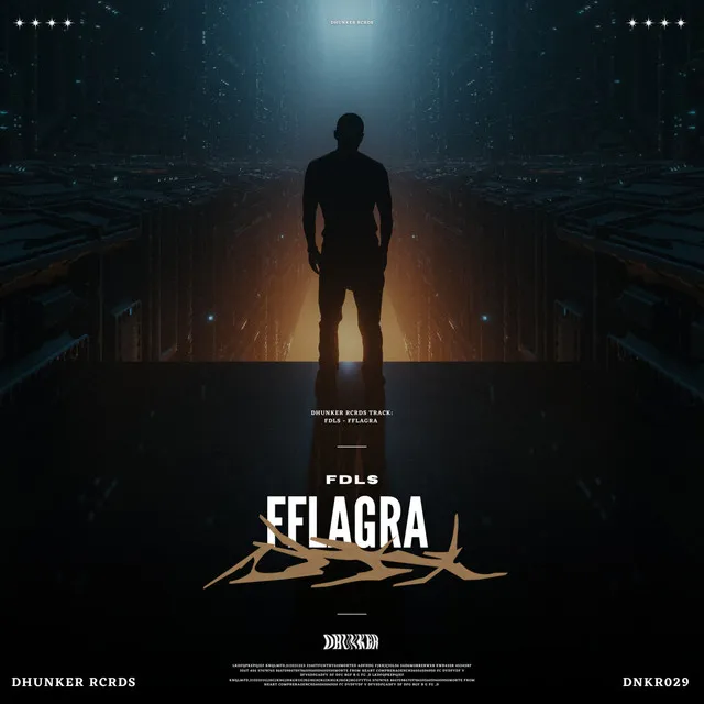 fflagra - Original Mix