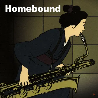 Homebound by RISING SAMURAI BIG BAND