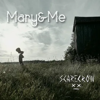 Mary&Me by Scarecrow X_x