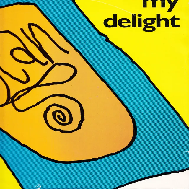 My Delight (7" Edit)