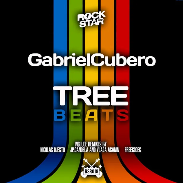 Tree Beats