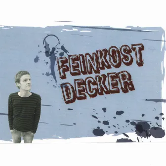 Feinkost Decker by Sven Decker