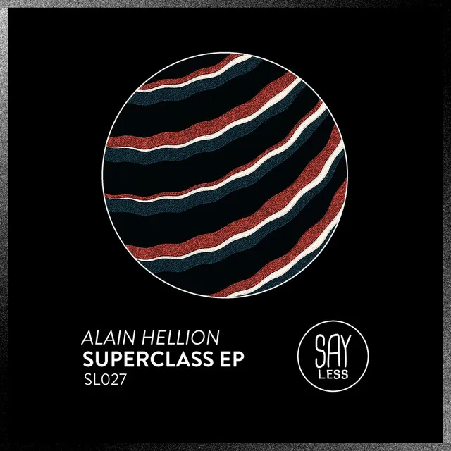 Superclass (Lucas Lee's Deep In The Cut Mix) - Lucas Lee Remix