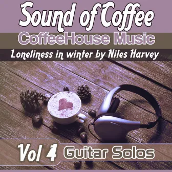 Loneliness in Winter (Guitar Solo) by Niles Harvey