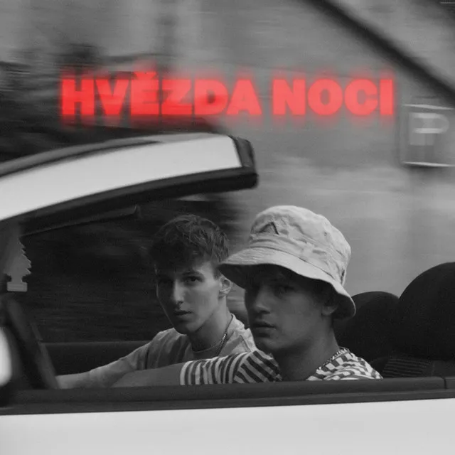 Hvězda Noci