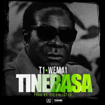 Tine Basa by T1 Wema1